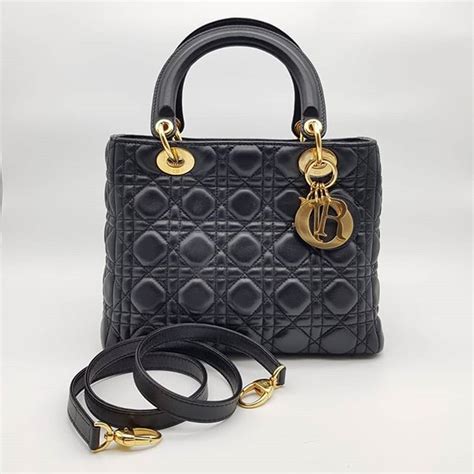 pre loved lady dior|christian dior bags for women.